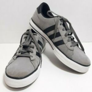 Adidas Daily 3.0 Skate Shoe NEO